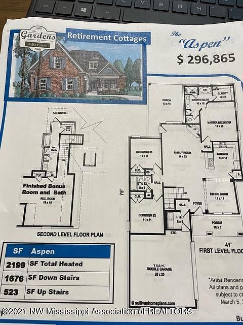 1st image of 5139 Montavale S