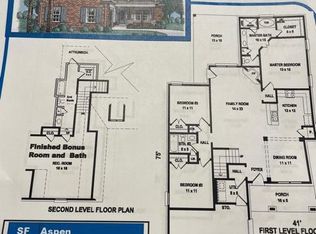 5139 Montavale S, Southaven, MS 38672