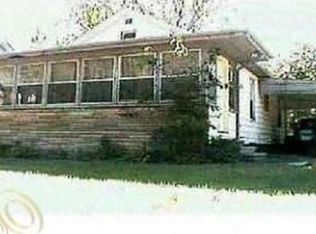 674 Rosewood Pl, Pontiac, MI 48342