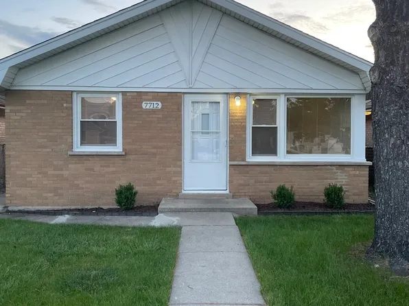 7712 Lorel Ave, Burbank, IL 60459