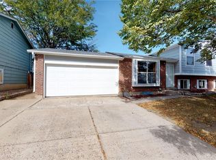 17873 E Mississippi Pl, Aurora, CO 80017
