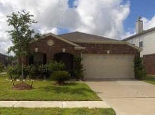 13003 Dawn Hollow Ln, Houston, TX 77072