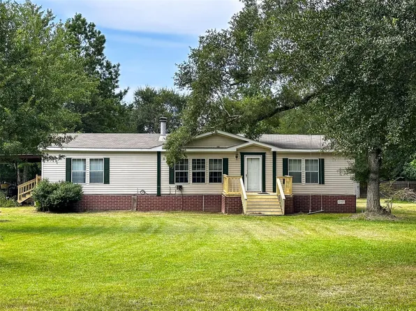 177 County Road 3189b, Cleveland, TX 77327