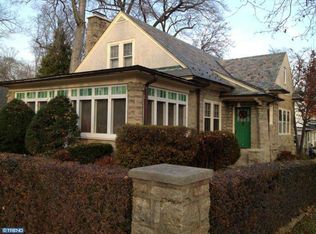 1301 Edgewood Rd, Havertown, PA 19083