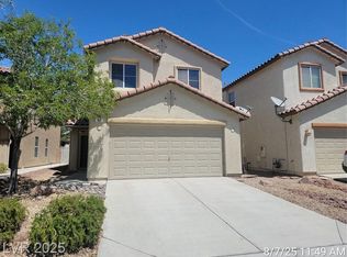 96 Dark Creek Ave, Las Vegas, NV 89183