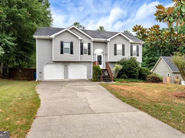 535 Harris Dr, Bethlehem, GA 30620