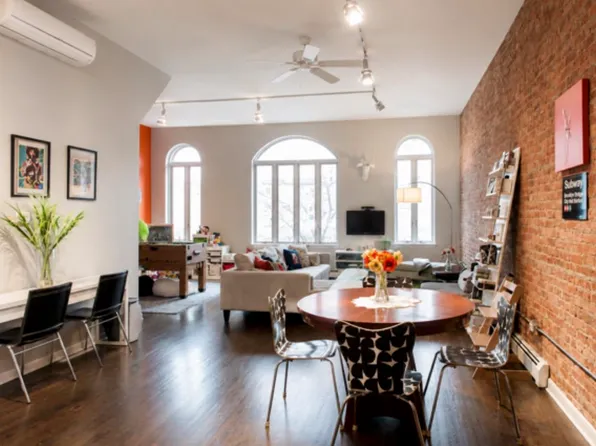 251 Washington St APT 2, Jersey City, NJ 07302