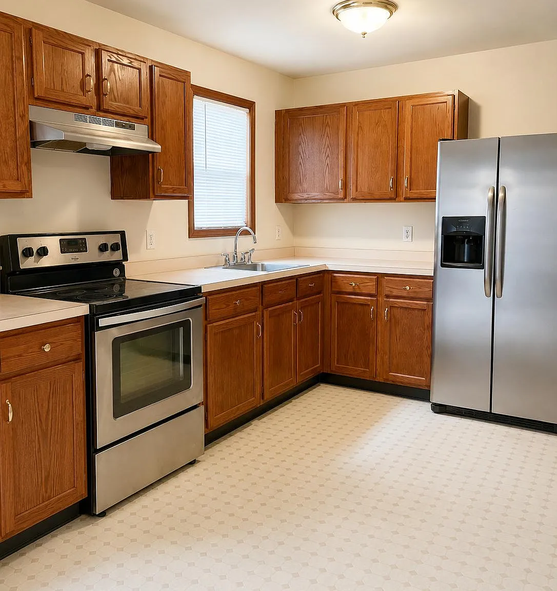 3 bed, 1.5 bath, 1736 sqft, $1,950 — Photo 3