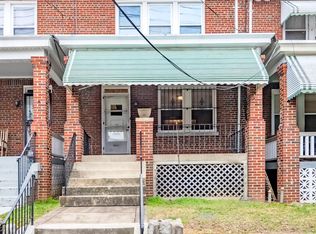 5223 Kansas Ave NW, Washington, DC 20011