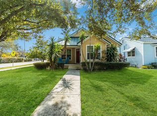 436 E Jersey St, Orlando, FL 32806