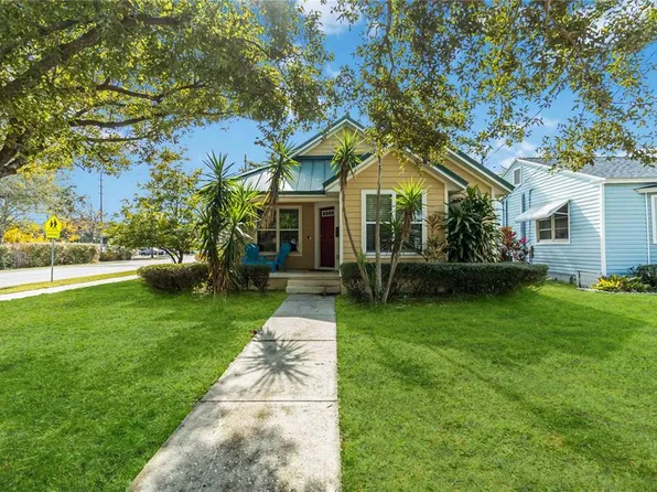 436 E Jersey St, Orlando, FL 32806