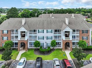 3795 Hitchcock Way #613, Myrtle Beach, SC 29577