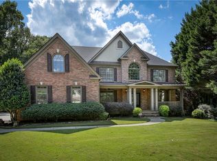3874 Fort Trl NE, Roswell, GA 30075