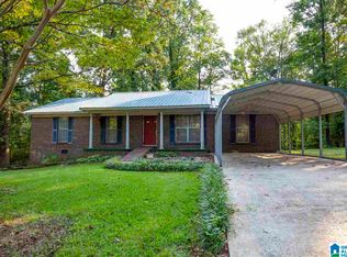 4500 Honeysuckle Rd, Quinton, AL 35130