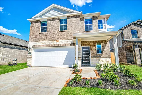 5722 Fresh View Ct Photo 1