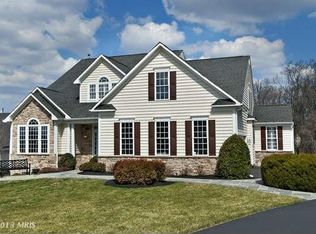3609 Clear Drive Ct, Glenwood, MD 21738