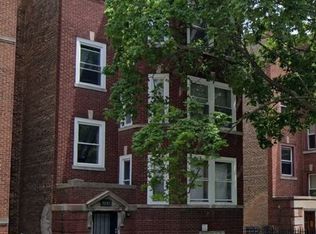 8241 S Maryland Ave APT 1, Chicago, IL 60619