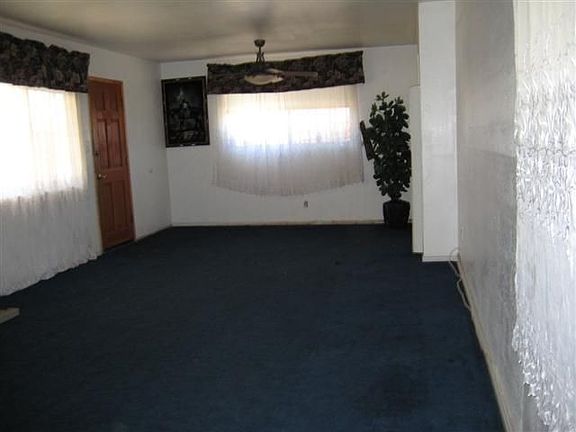 Dining / Living Room Combo 