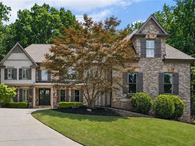 2442 Wistful Way, Marietta, GA, 30066