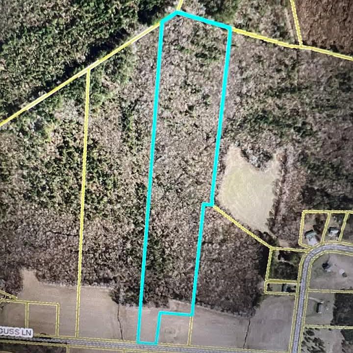 1st image of Lot 5 Guss Lane