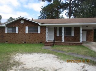 1204 Sharon Dr, Albany, GA 31707