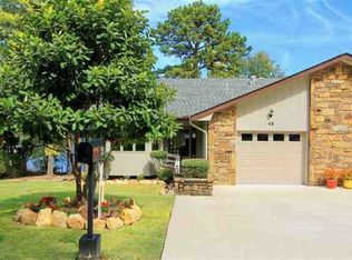 48 Majorca Dr, Hot Springs, AR 71909