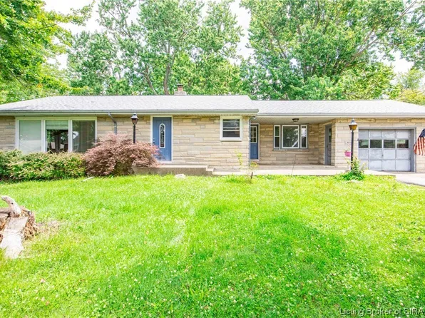 2212 Taylor, Madison, IN 47250