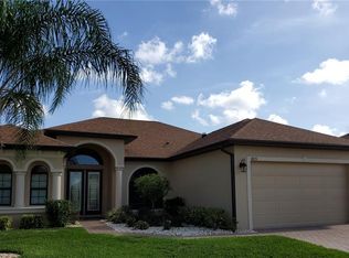 4073 Stone Creek Loop, Lake Wales, FL 33859