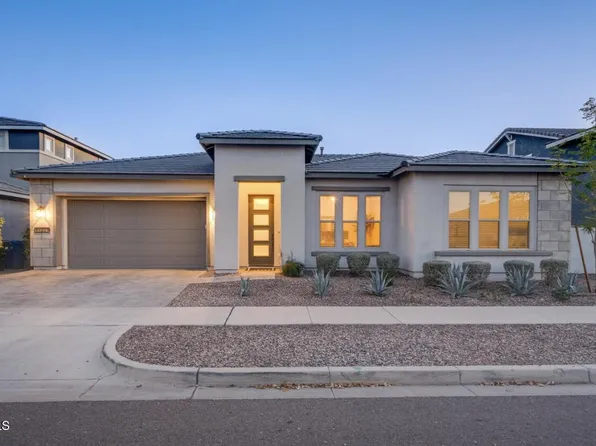 10337 E TRILLIUM Avenue, Mesa, AZ 85212