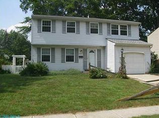 5659 Montevideo Dr, Westerville, OH 43081