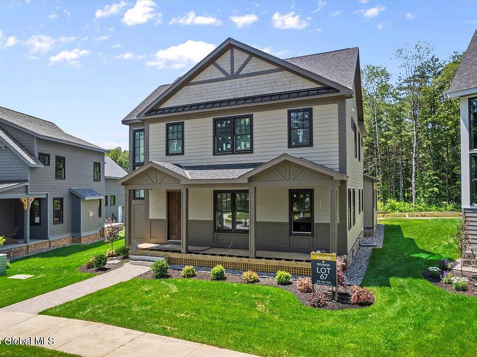 31 Oak Ridge Boulevard, Saratoga Springs, NY 12866 MLS 202314222