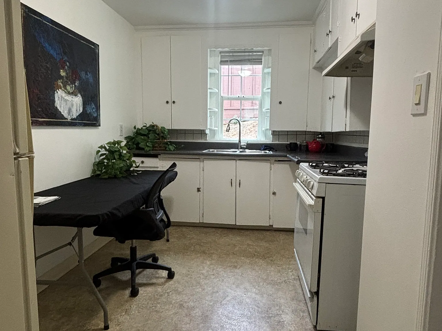 1 bed, 667 sqft, $2,395 — Photo 4