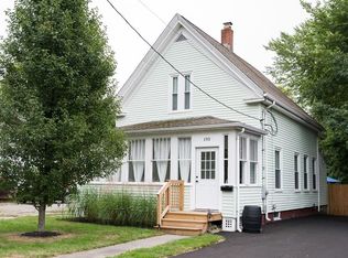 193 E Water St, Rockland, MA 02370