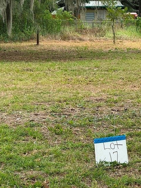 1st image of 0 CENTRAL AVENUE LOT 17