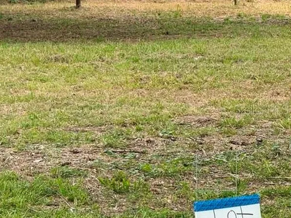 0 Central Ave Lot 17, Mulberry, FL 33860