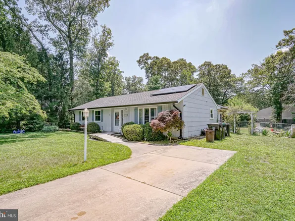 16 E Judith Dr, Hammonton, NJ 08037