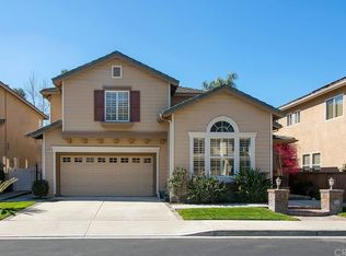 21 Rolling Rdg, Rancho Santa Margarita, CA 92688