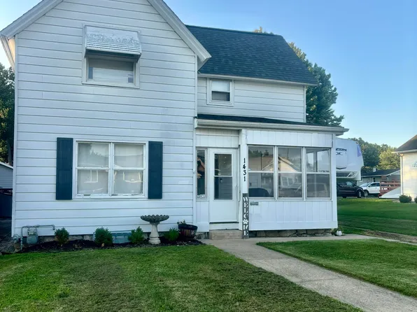 1431 Spruce St, Quincy, IL 62301
