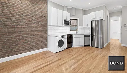 Rented by Bond New York