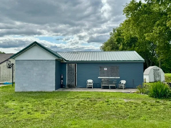 460 N Sayers Rd, Troy, OH 45373