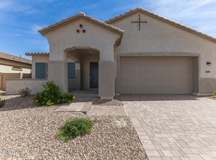 43499 N Wollemi Street, Queen Creek, AZ 85140