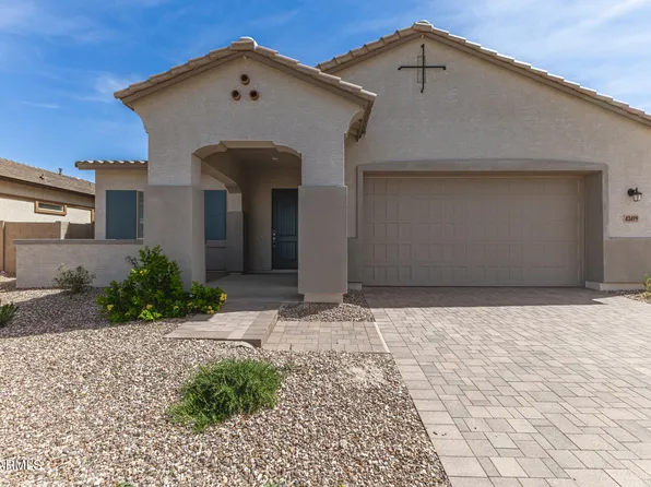 43499 N Wollemi Street, Queen Creek, AZ 85140