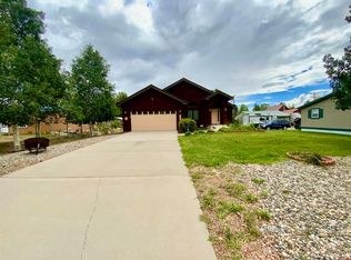 904 N 14th St, Gunnison, CO 81230
