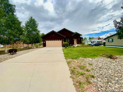 904 N 14th Street, Gunnison, CO, 81230