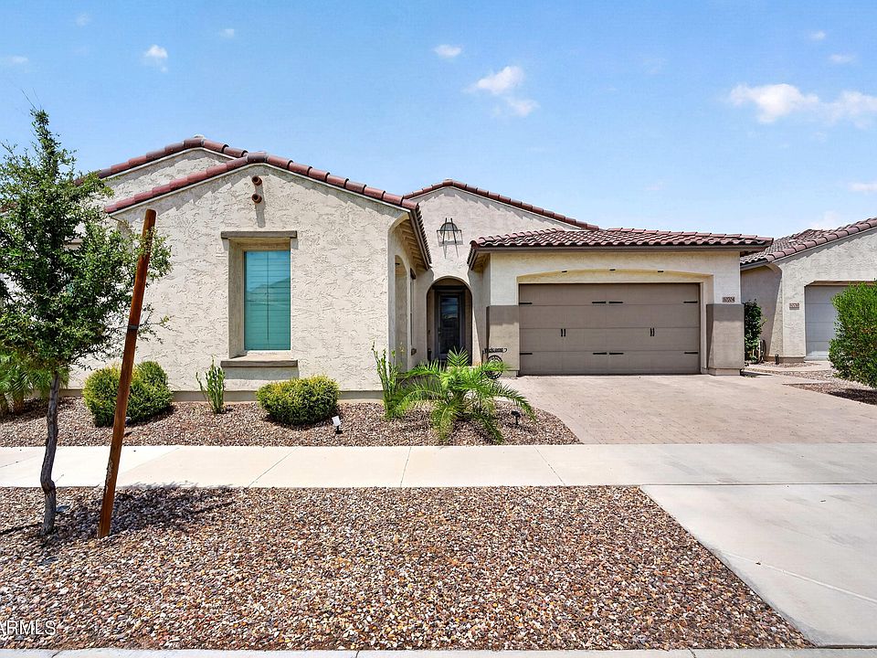 1st image of 10704 E THATCHER Avenue