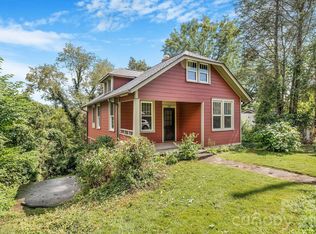 181 Courtland Pl, Asheville, NC 28801