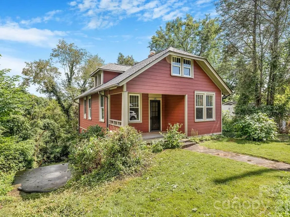 181 Courtland Pl, Asheville, NC 28801
