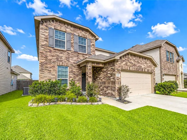 14606 Aspen Peak Dr, Houston, TX 77069