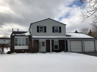 83 Drexhall Ln, Rochester, NY 14612