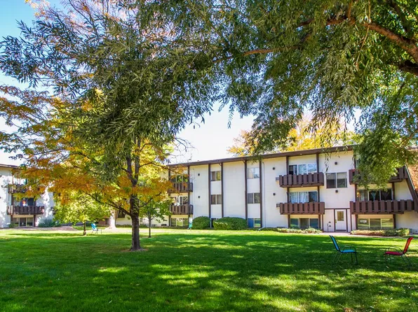 1305 Kirkwood Dr APT 302, Fort Collins, CO 80525